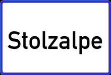 Gemeinde Stolzalpe 