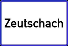 Gemeinde Zeutschach 