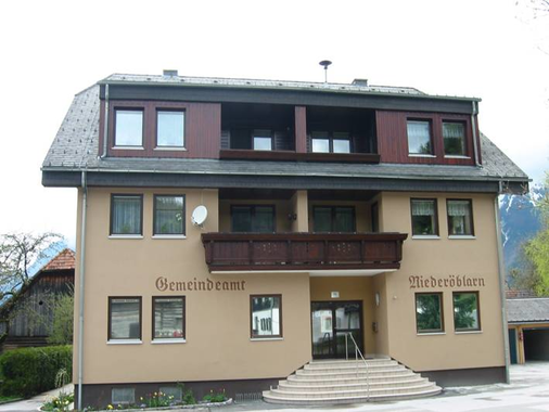 Gemeinde Niederöblarn
