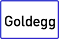 Goldegg