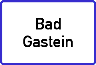 Gemeinde Bad Gastein