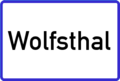 Gemeinde Wolfsthal 