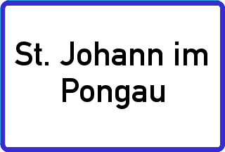 Stadtgemeinde St. Johann im Pongau