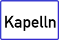 Gemeinde Kapelln