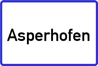 Marktgemeinde Asperhofen