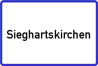 Gemeinde Sieghartskirchen