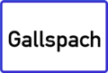 Gallspach