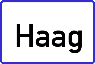 Marktgemeinde Haag am Hausruck