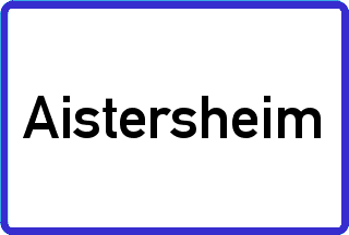 Gemeinde Aistersheim 