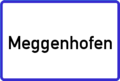 Gemeinde Meggenhofen