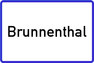 Gemeinde Brunnenthal