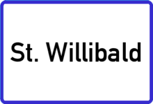 Gemeinde St. Willibald