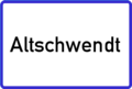 Gemeinde Altschwendt