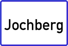 Gemeinde Jochberg