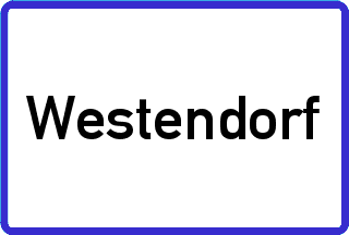 Gemeinde Westendorf