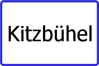 Stadtgemeinde Kitzbühel