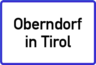 Gemeinde Oberndorf