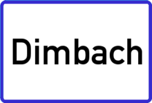 Gemeinde Dimbach