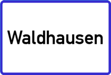 Marktgemeinde Waldhausen