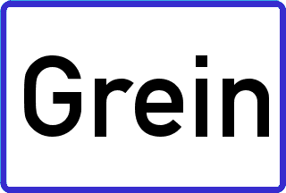 Stadt Grein