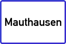 Marktgemeinde Mauthausen