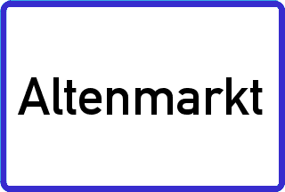 Marktgemeinde Altenmarkt