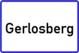 Gerlosberg