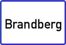 Gemeinde Brandberg