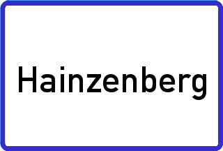Gemeinde Hainzenberg