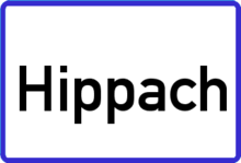Gemeinde Hippach