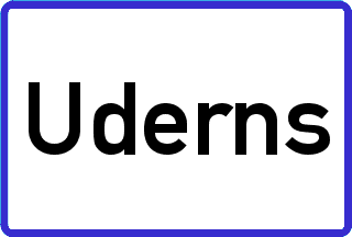 Gemeinde Uderns