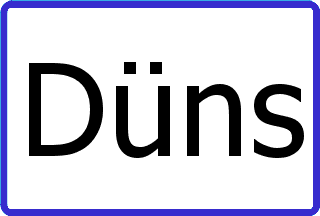 Gemeinde Düns