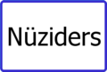 Gemeinde Nüziders