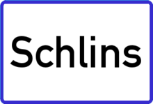 Gemeinde Schlins