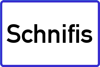 Gemeinde Schnifis 