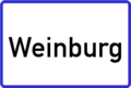 Gemeinde Weinburg