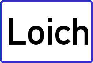 Gemeinde Loich