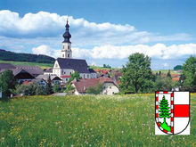 Gemeinde Köstendorf