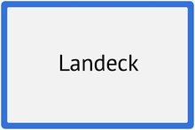 Stadtgemeinde Landeck