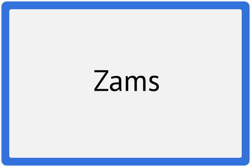 Gemeinde Zams