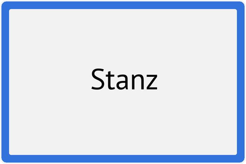 Gemeinde Stanz
