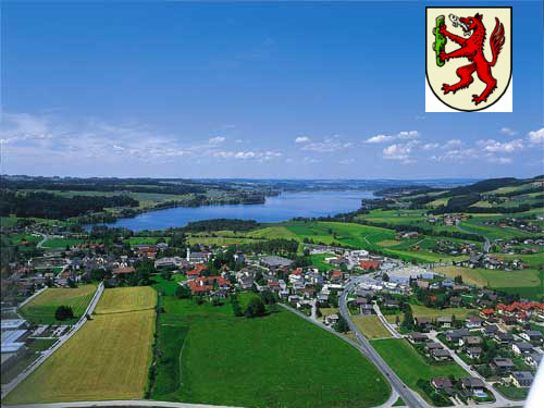 Gemeinde Obertrum am See
