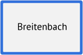 Gemeinde Breitenbach am Inn