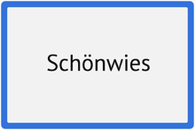 Gemeinde Schönwies