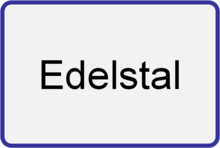 Gemeinde Edelstal