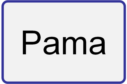 Gemeinde Pama
