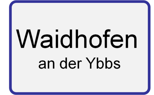 Gemeinde Waidhofen an der Ybbs