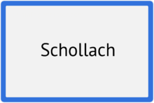 Gemeinde Schollach