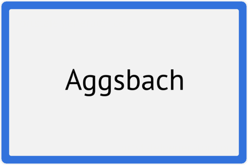 Marktgemeinde Aggsbach
