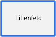 Stadtgemeinde Lilienfeld
